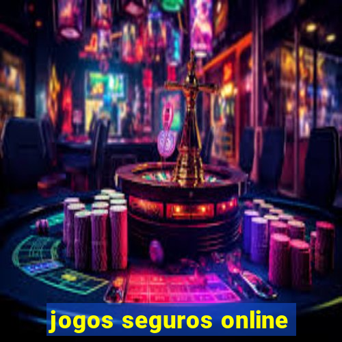 jogos seguros online